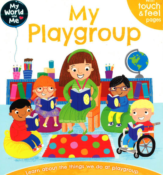 My Playgroup