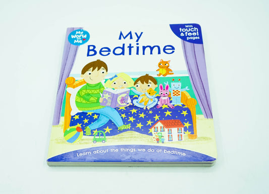 My Bedtime
