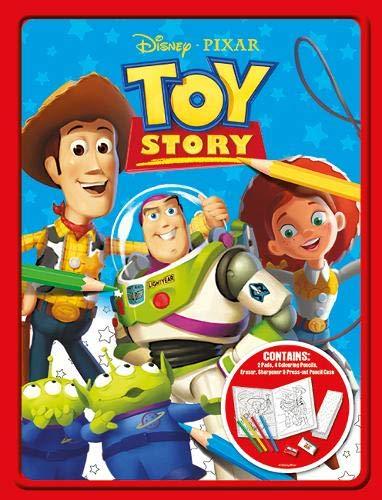 Disney Pixar - Toy Story (Tin)