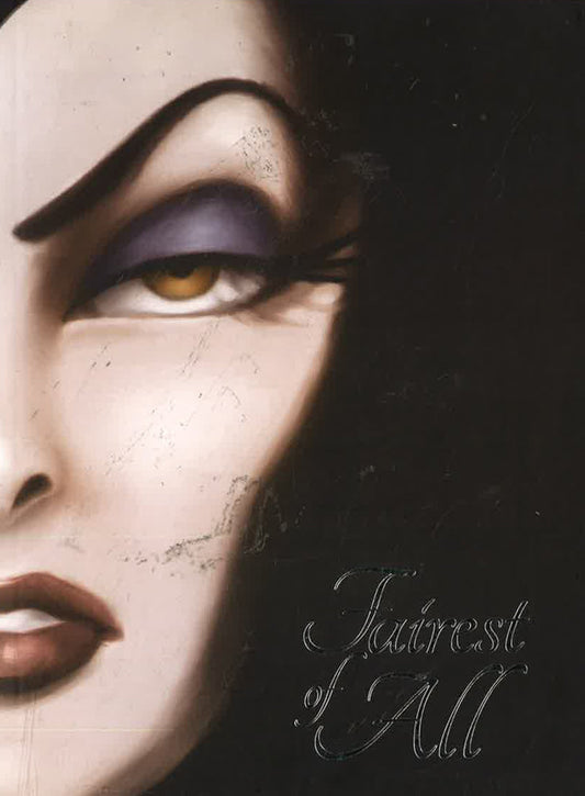 Disney Princess Snow White: Fairest Of All