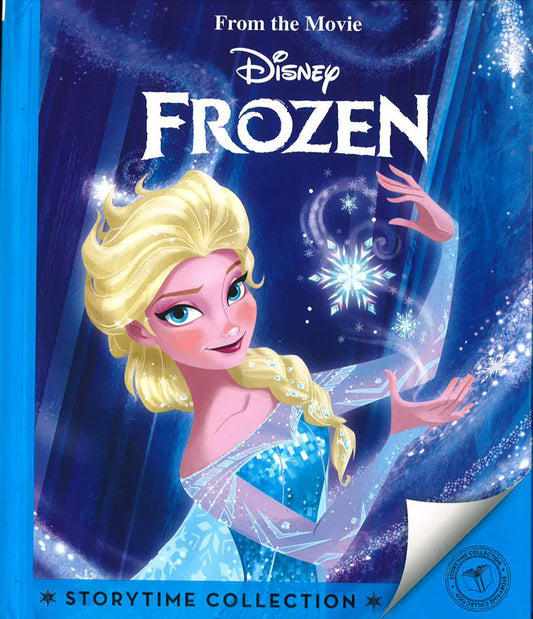 Disney Frozen - Storytime Collection Vol. 01
