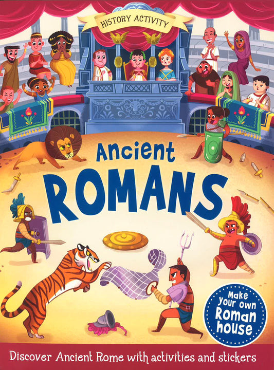 Ancient Romans