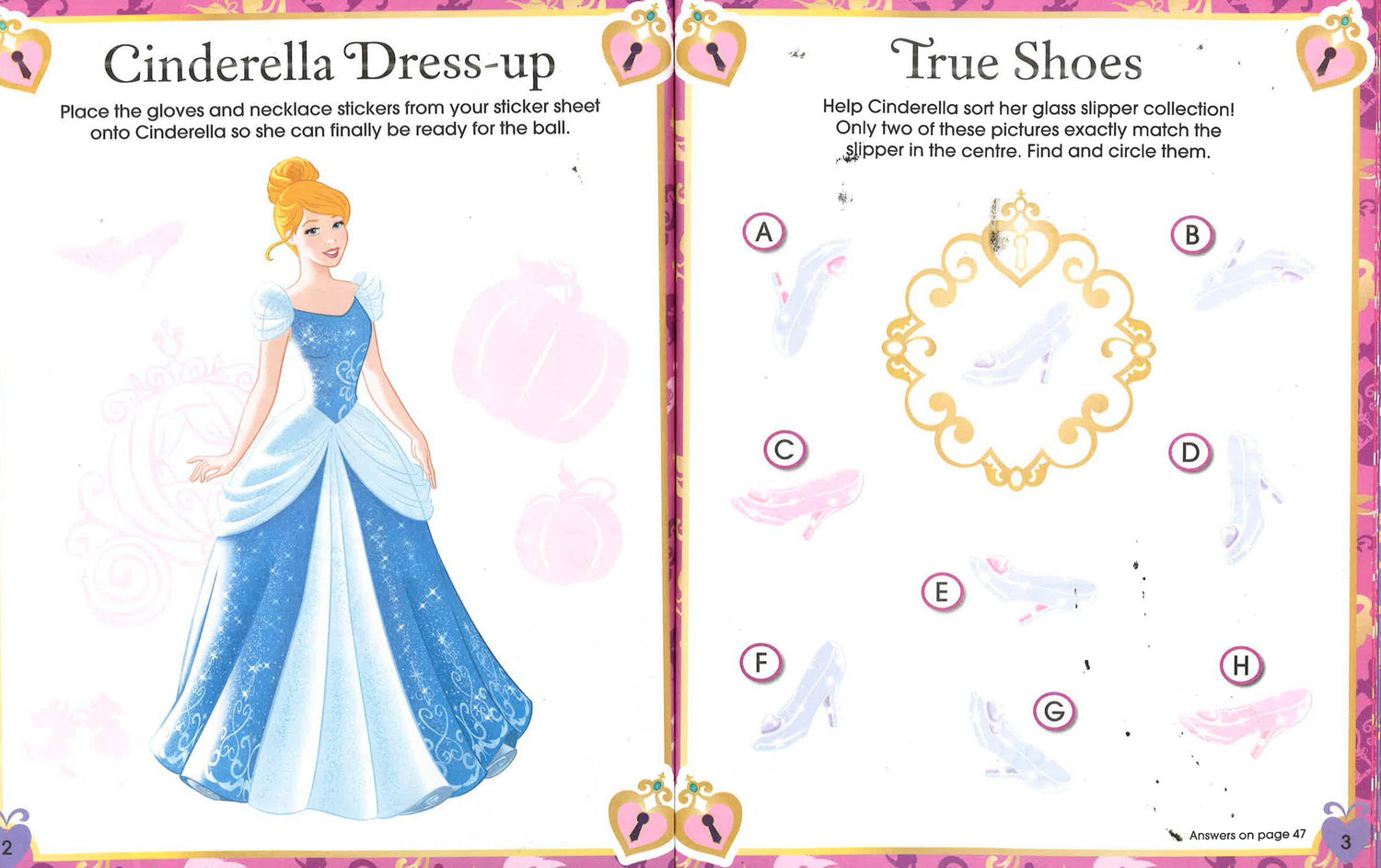 disney princess dress up my sticker book Disney Princess Dress-Up: A Sticker Activity Book (Sticker-Activity Storybook, A)