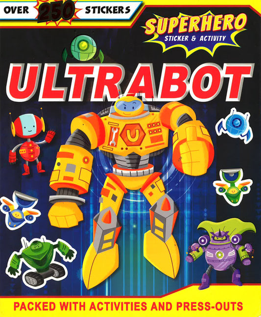 Ultrabot