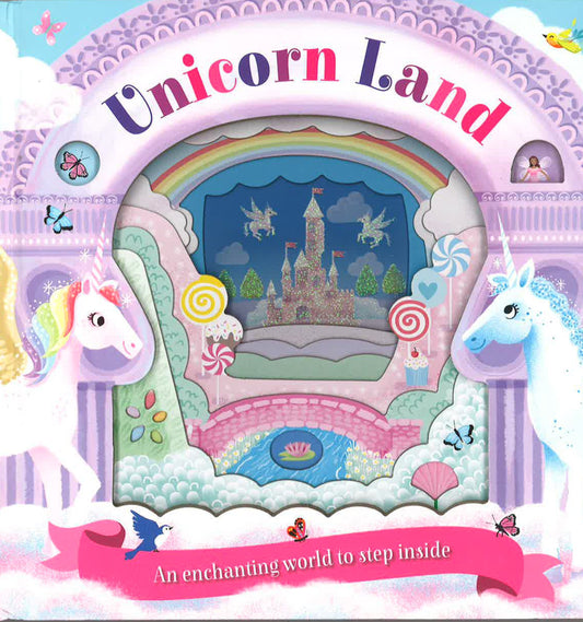 Unicorn Land