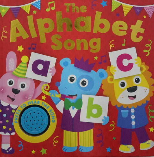 The Alphabet Song
