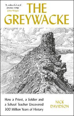 Greywacke