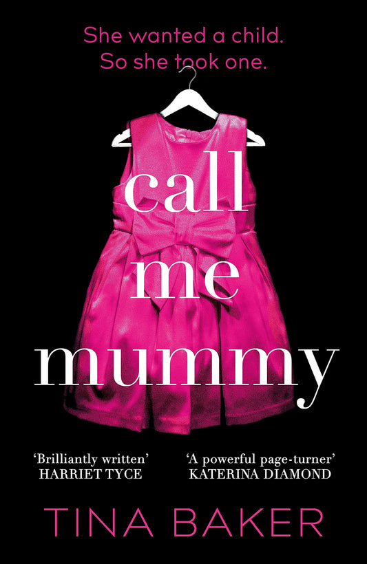 Call Me Mummy: The #1 Ebook Bestseller