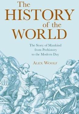 A History Of The World