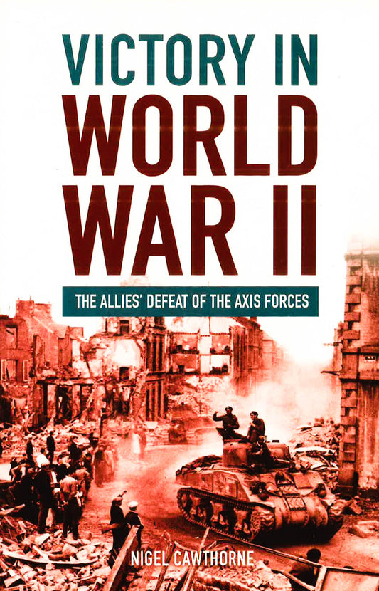 Victory In World War Ii