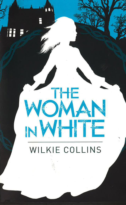 The Woman In White