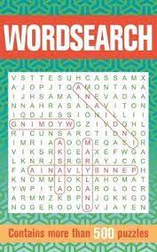 Wordsearch