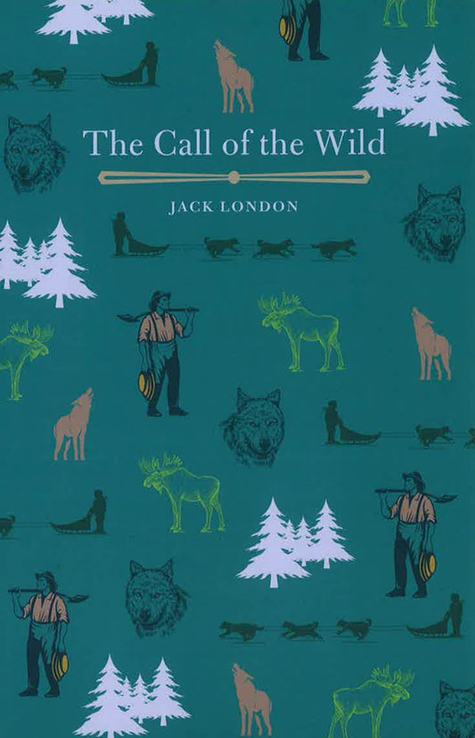 The Call of the Wild