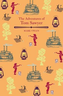 The Adventures Of Tom Sawyer