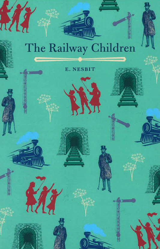 The Railway Children
