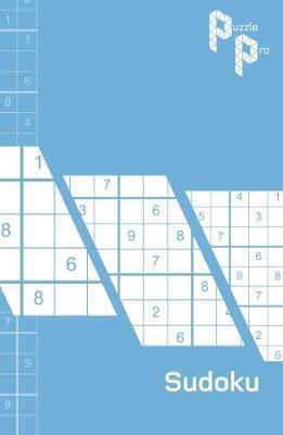 Puzzle Pro Sudoku