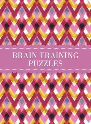 BRAIN TRAINING PUZZLES