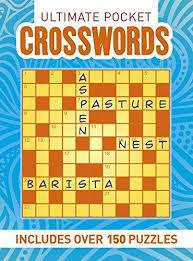 Crosswords