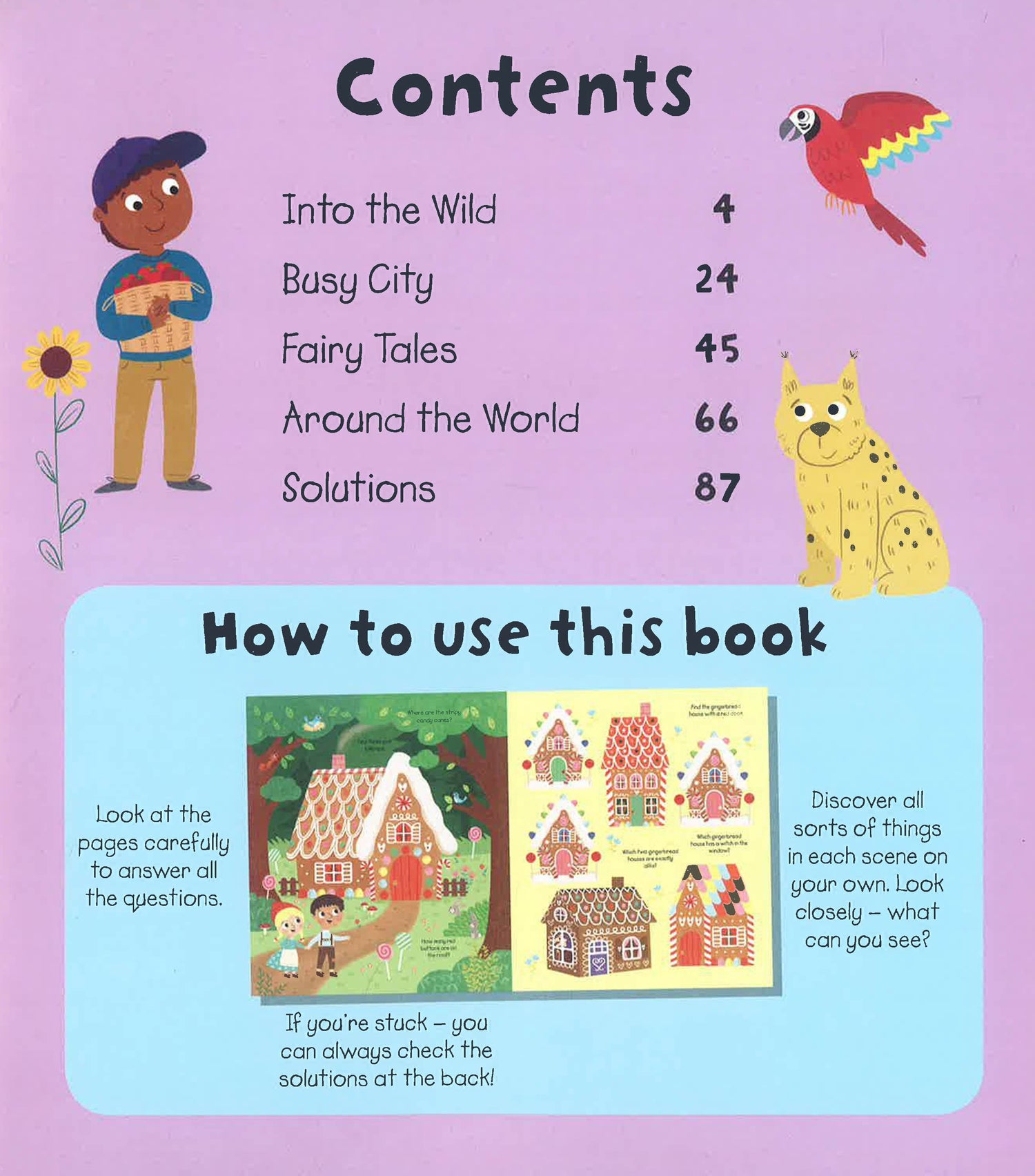 Search First Book My First Search And Find – BookXcess