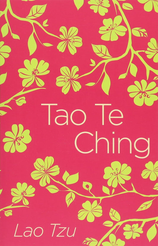 Tao Te Ching