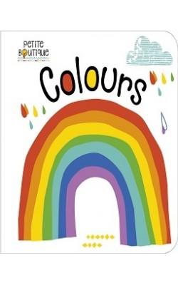 Petite Boutique: Clours