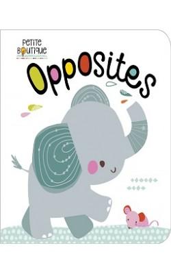 Petite Boutique: Opposites