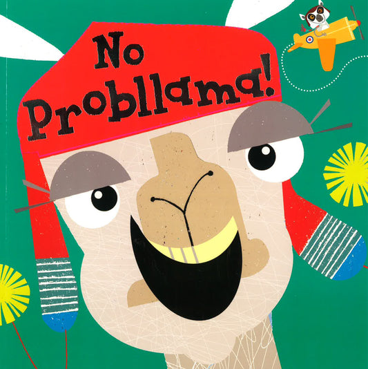 No Probllama