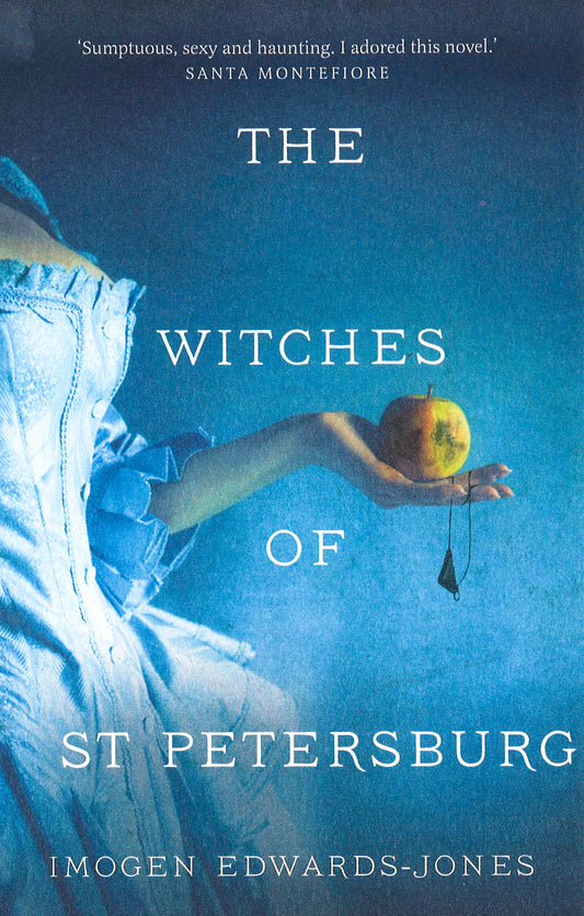 The Witches Of St. Petersburg