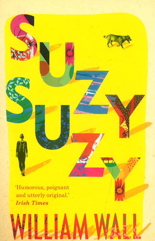 Suzy Suzy