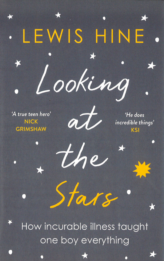 Looking At The Stars