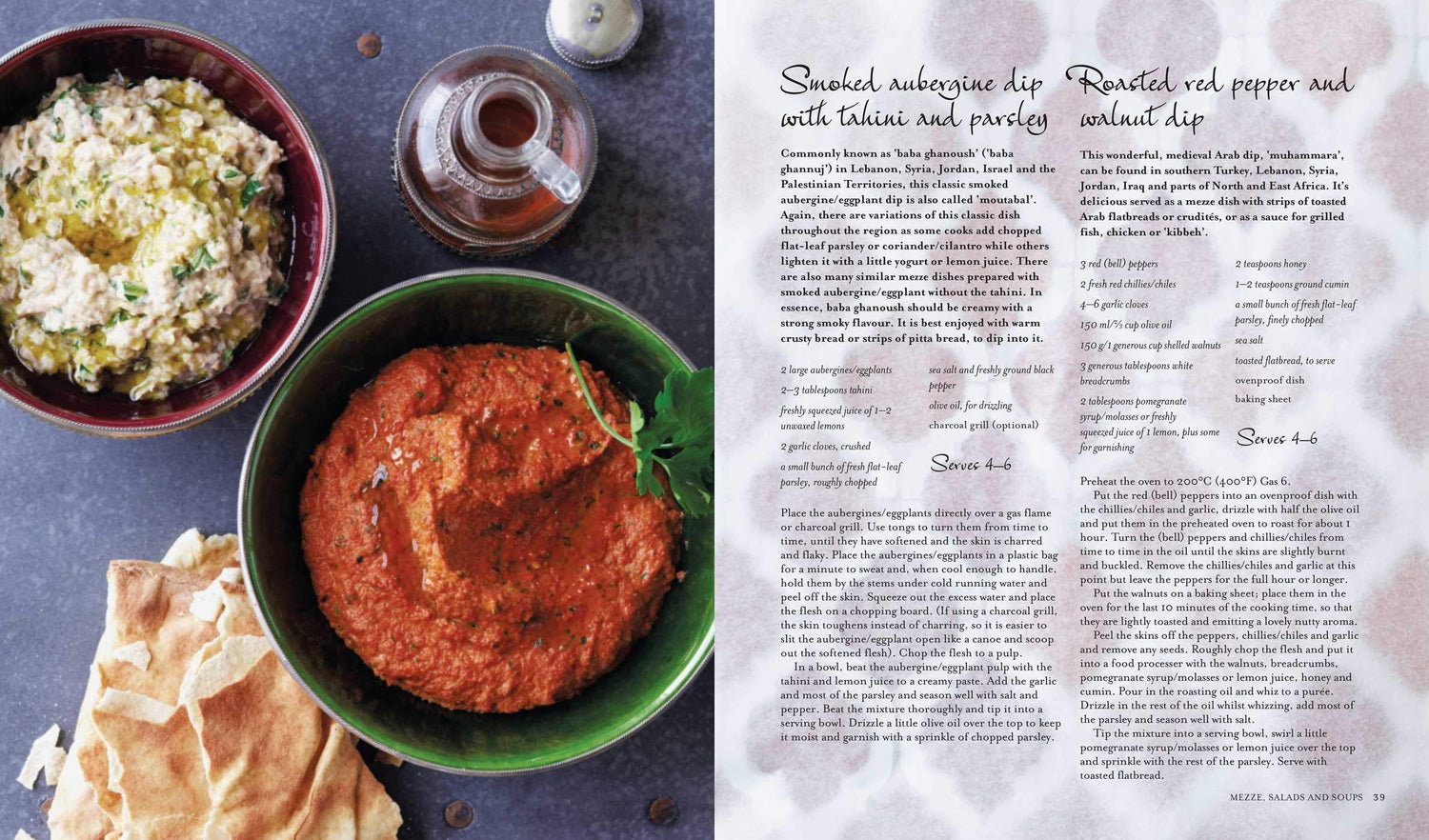 Saffron & Sumac Feasting At The Middle Eastern Table BookXcess