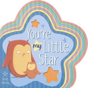You'Re My Little Star