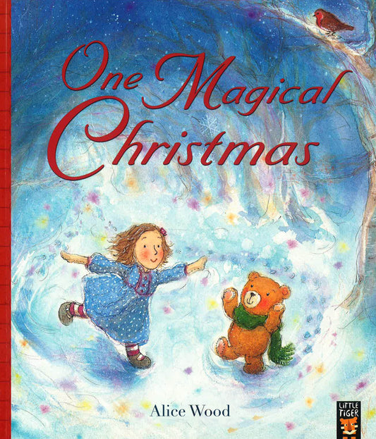 One Magical Christmas