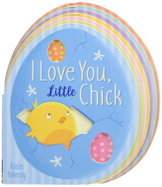 I Love You, Little Chick