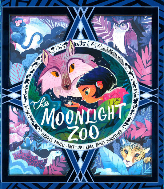 [Additional 30% Off From 27 Feb - 3 March 2024] The Moonlight Zoo