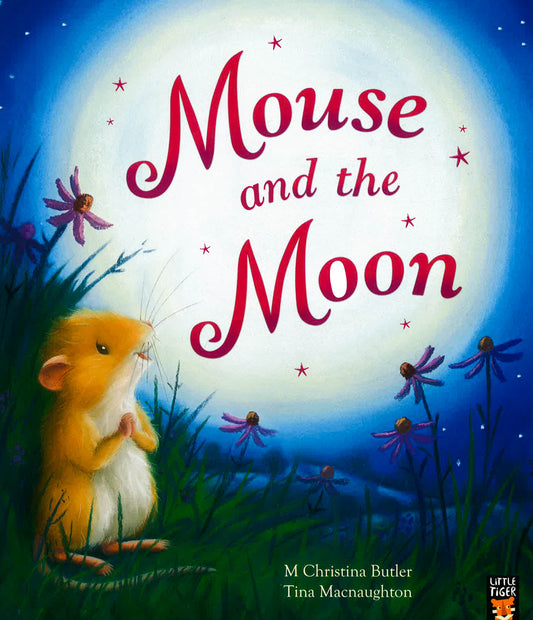 Mouse And The Moon