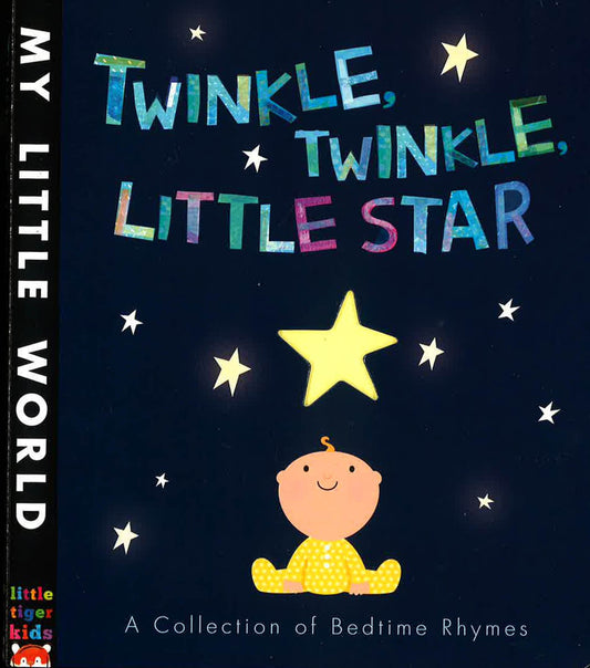 Twinkle Twinle Little Star