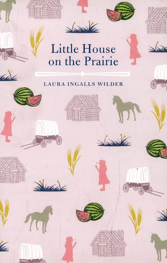 Little House On The Prairie