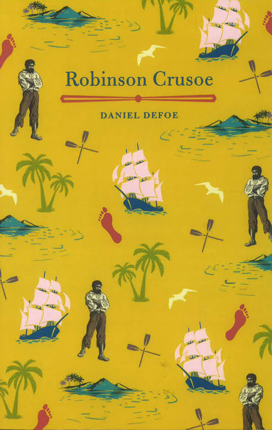 Robinson Crusoe