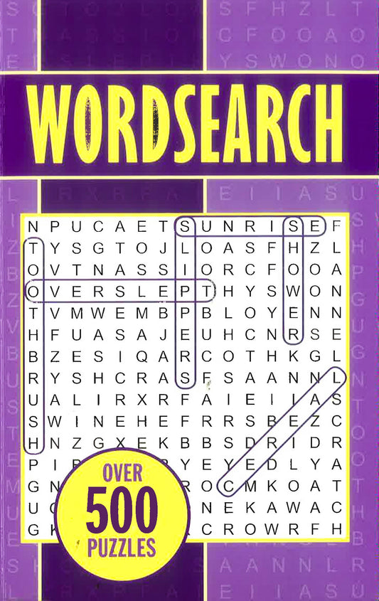 Wordsearch