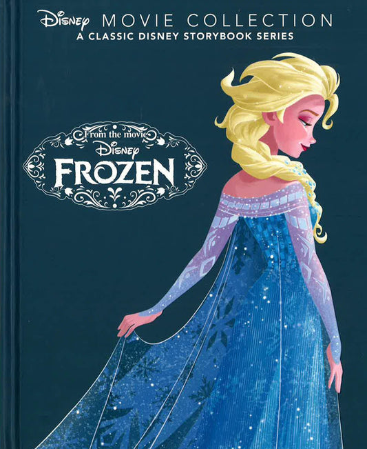 Disney Movie Collection: Frozen