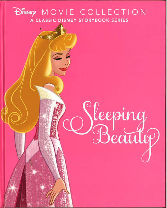 Disney Movie Collection: Sleeping Beauty