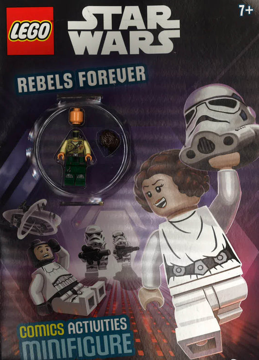 Rebels Forever : Star Wars