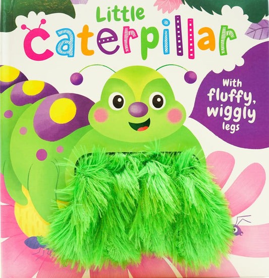 Little Caterpillar