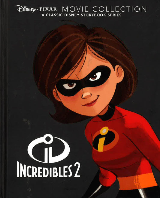 [Additional 30% Off From 27 Feb - 3 March 2024] Incredibles 2