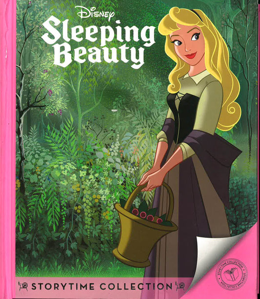 Sleeping Beauty: Storytime Collection
