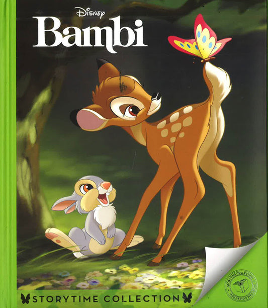 Bambi: Storytime Collection