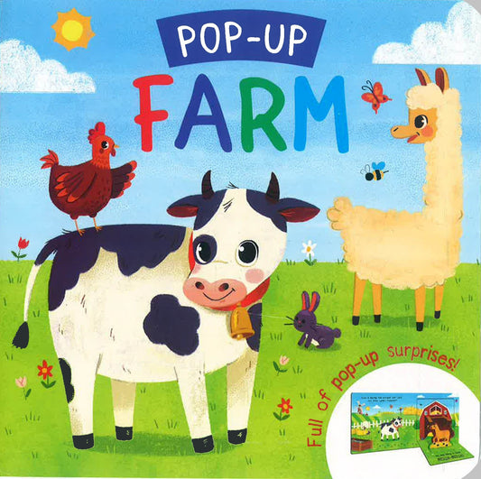 Pop-Up Farm