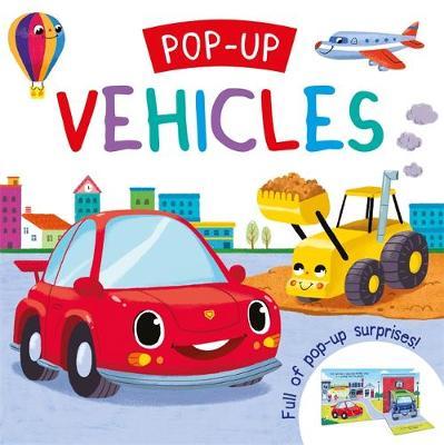 Pop-Up Vehicles