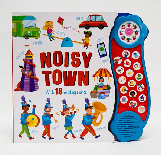 Noisy Town